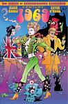 Cover of 'The League Of Extraordinary Gentlemen, Vol. 2' by Alan Moore