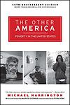Cover of 'The Other America' by Michael Harrington