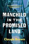 Cover of 'Manchild In The Promised Land' by Claude Brown