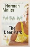 Cover of 'The Deer Park' by Norman Mailer