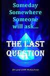 Cover of 'The Last Question' by Isaac Asimov