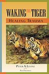 Cover of 'Healing Trauma' by Peter A. Levine