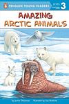 Cover of 'Amazing Arctic Animals' by Jackie Glassman