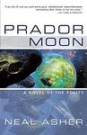 Cover of 'Prador Moon' by R.E. Asher