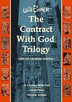Cover of 'The Contract With God Trilogy' by Will Eisner