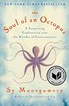 Cover of 'The Soul Of An Octopus' by Sy Montgomery
