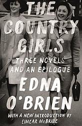 Cover of 'Country Girl' by Edna O'Brien