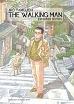 Cover of 'The Walking Man' by Jirō Taniguchi