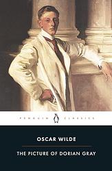 Cover of 'The Picture of Dorian Gray' by Oscar Wilde