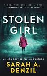 Cover of 'Silent Child' by Sarah A. Denzil