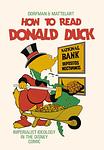 Cover of 'How To Read Donald Duck' by Ariel Dorfman