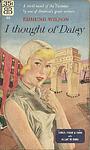 Cover of 'I Thought of Daisy' by Edmund Wilson