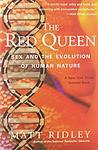 Cover of 'The Red Queen' by Matt Ridley
