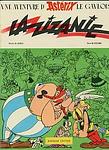 Cover of 'La Zizanie' by Rene Goscinny