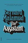 Cover of 'The Assistant' by Bernard Malamud