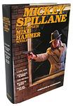 Cover of 'I, The Jury' by Mickey Spillane