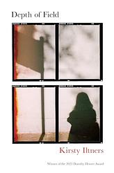 Cover of 'Depth Of Field' by Kirsty Iltners