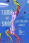 Cover of 'Tomb Of Sand' by Geetanjali Shree