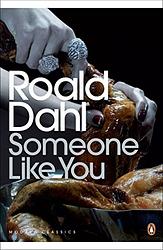 Cover of 'Someone Like You' by Roald Dahl
