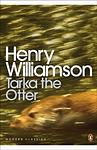 Cover of 'Tarka the Otter' by Henry Williamson