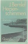 Cover of 'Hersenschimmen' by J. Bernlef