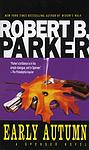 Cover of 'Early Autumn' by Robert B. Parker