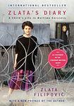 Cover of 'Zlata's Diary' by Zlata Filipović