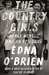 Cover of 'Girls In Their Married Bliss' by Edna O'Brien