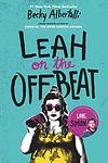 Cover of 'Leah On The Offbeat' by Becky Albertalli