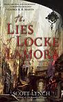 Cover of 'The Lies Of Locke Lamora' by Scott Lynch