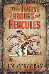 Cover of 'The Twelve Labours of Hercules' by Unknown