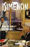 Cover of 'Maigret And The Minister' by Georges Simenon