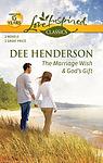 Cover of 'God's Gift' by Dee Henderson