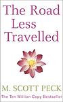 Cover of 'The Road Less Travelled' by M. Scott Peck