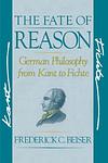 Cover of 'The Fate Of Reason' by Frederick C. Beiser
