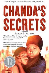 Cover of 'Chanda's Secrets' by Allan Stratton