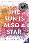 Cover of 'The Sun Is Also A Star' by Nicola Yoon