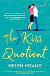 Cover of 'The Kiss Quotient' by Helen Hoang