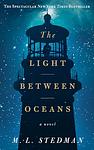Cover of 'The Light Between Oceans' by M. L. Stedman