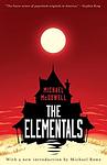Cover of 'The Elementals' by Michael McDowell
