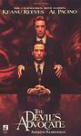 Cover of 'The Devil's Advocate' by Andrew Neiderman