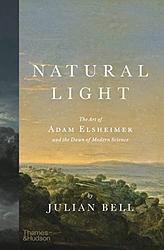 Cover of 'Natural Light' by Julian Bell