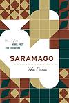 Cover of 'The Cave' by José Saramago