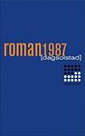 Cover of 'Roman 1987' by Dag Solstad