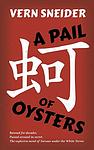 Cover of 'A Pail Of Oysters' by Vern Sneider