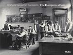 Cover of 'The Hampton Album;' by Frances Benjamin Johnston