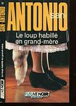 Cover of 'Le Loup Habillé En Grand Mère' by San-Antonio