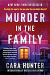 Cover of 'Murder In The Family' by Cara Hunter