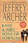 Cover of 'Sons Of Fortune' by Jeffrey Archer