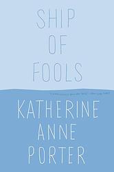 Cover of 'Ship Of Fools' by Katherine Anne Porter
